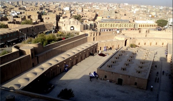 قلعه اختیارالدین نگین باستانی انگشتری قلعه اختیارالدین نگین باستانی انگشتری