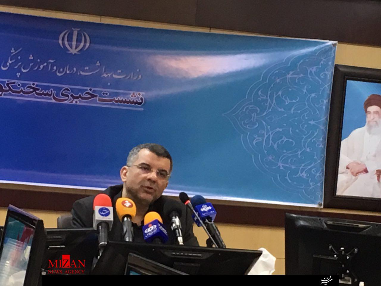 مرگ سالانه 50 هزار ایرانی به علت مصرف دخانیات