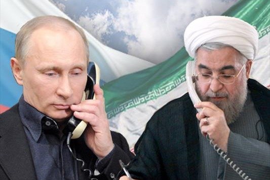 روابط ایران و روسیه با پیشبرد طرحهای در دست اجرا بیش از پیش مستحکم خواهد شد/ تمامیت ارضی در منطقه و عدم تغییر مرزها برای ایران بسیار حائز اهمیت است