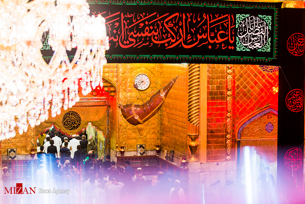 پدرجان! چرا آیه استرجاع را خواندی و حمد خدا کردی؟