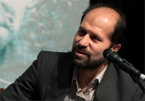 حمیدرضا شكارسری 