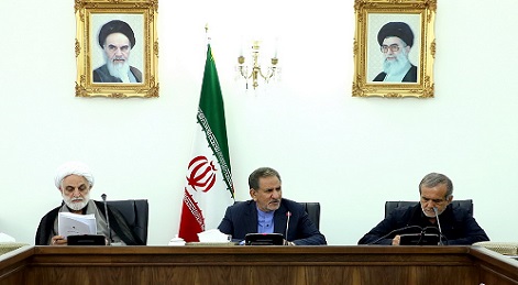 حجت الاسلام و المسلمین محسنی اژه‌ای: ورود به پرونده ها و تخلفات بايد با تدبير و عاقبت انديشی صورت گيرد/برخورد با متخلفين بايد به گونه ای باشد كه كارخانه ها و بخصوص كارگران آنها دچار آسيب نشوند
