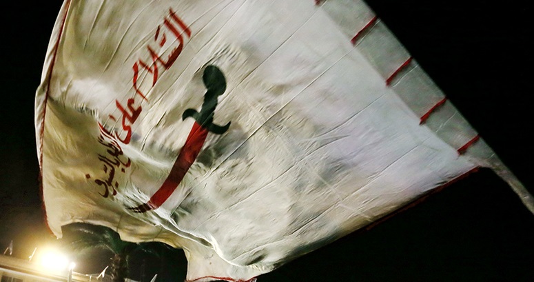 حکومت معاويه، بزرگ ترين منکر زمان امام حسين