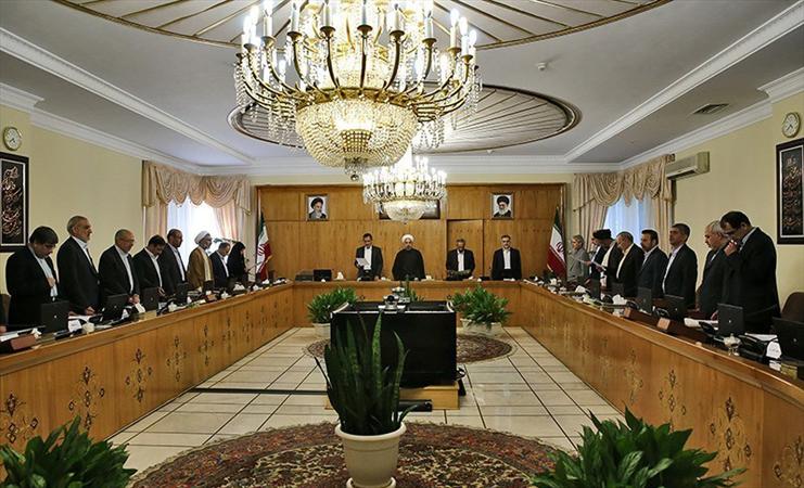 پنج استاندار تعیین شدند / استاندار تهران تغییر کرد/  دولت متعهد به پرداخت سود سهام عدالت به مردم است