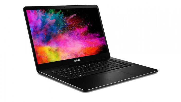 معرفی UX550 ؛ جدیدترین و سریعترین لپتاپ Asus +تصاویر معرفی UX550 ؛ جدیدترین و سریعترین لپتاپ Asus +تصاویر
