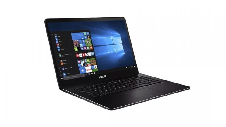 معرفی UX550 ؛ جدیدترین و سریعترین لپتاپ Asus +تصاویر معرفی UX550 ؛ جدیدترین و سریعترین لپتاپ Asus +تصاویر