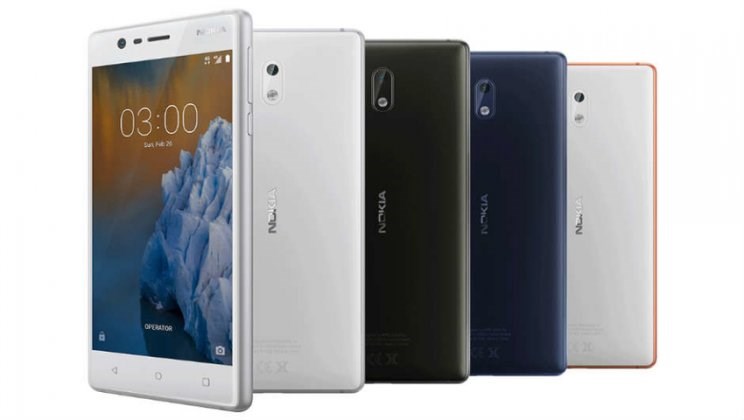Nokia 2؛ ارزان ترین محصول نوکیا امسال عرضه می شود +عکس و مشخصات فنی