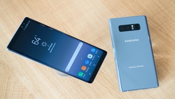 آیا میدانید؛ iPhone 8 Plus و Galaxy Note8 غول های جدید گوشی های هوشمند با چه قیمتی در کشور عرضه می شوند؟
