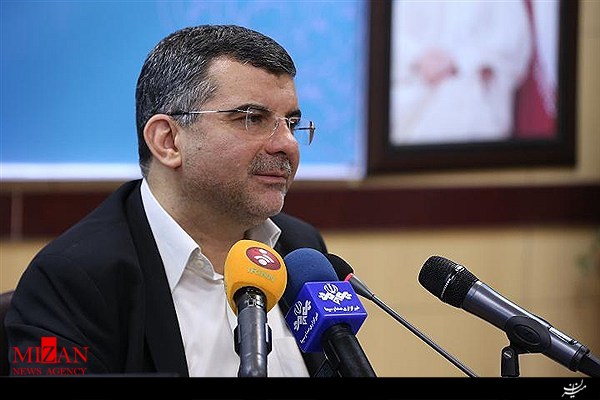 کاهش 57درصدی هزینه های کمرشکن  در درمان