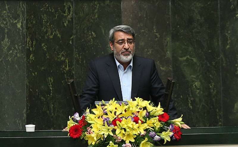 رحمانی فضلی