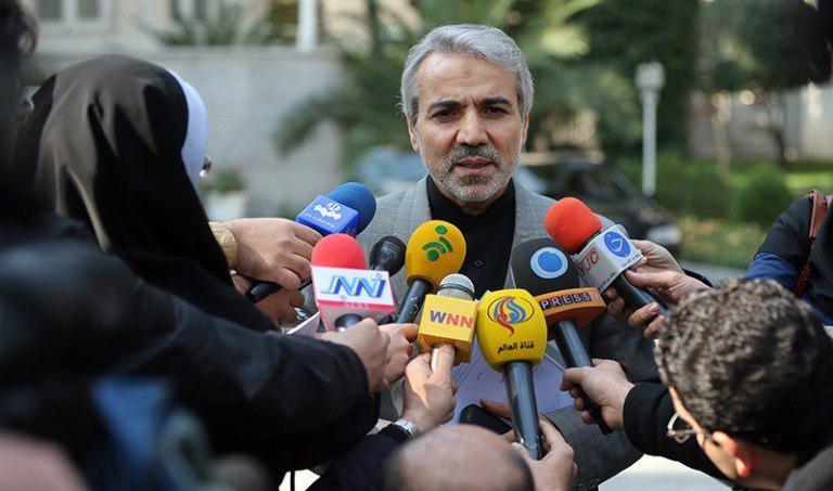۱۰ درصد افزایش حقوق کارکنان دولت، تقلیل نمی‌یابد