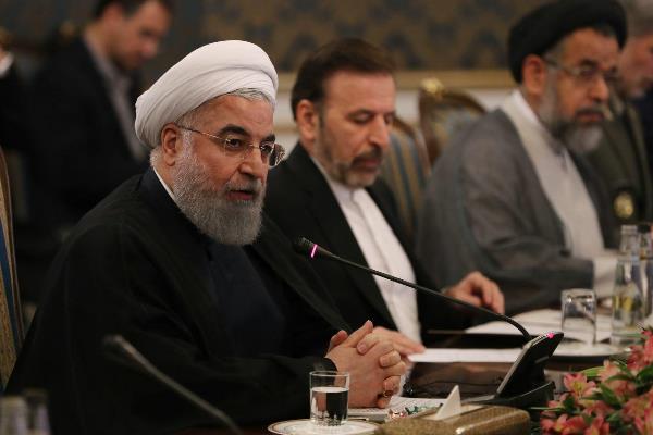 روحانی