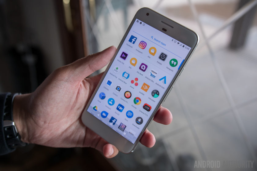 انتشار تصاویر جدید Google Pixel 2 طرفداران این گوشی را ناامید کرد! +عکس انتشار تصاویر جدید Google Pixel 2 طرفداران این گوشی را ناامید کرد! +عکس