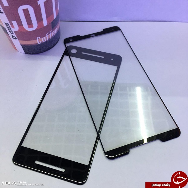 انتشار تصاویر جدید Google Pixel 2 طرفداران این گوشی را ناامید کرد! +عکس انتشار تصاویر جدید Google Pixel 2 طرفداران این گوشی را ناامید کرد! +عکس
