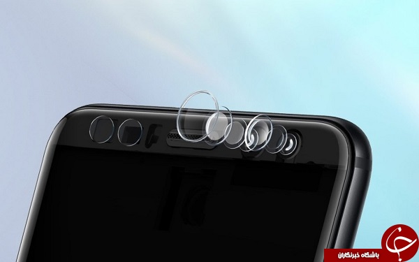 رونمایی از گوشی Nova 2i شرکت هواوی +تصاویر