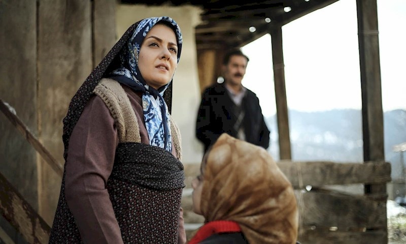 سریال شکوه یک زندگی
