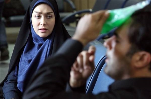 سریال نفس شیرین