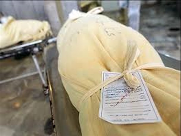 مرگ