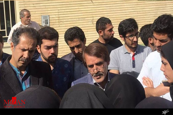 اعزام تیمی از وزارت بهداشت برای بررسی فوت دانشجوی شهرکردی