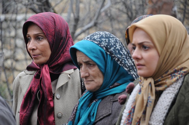 «شکوه یک زندگی»