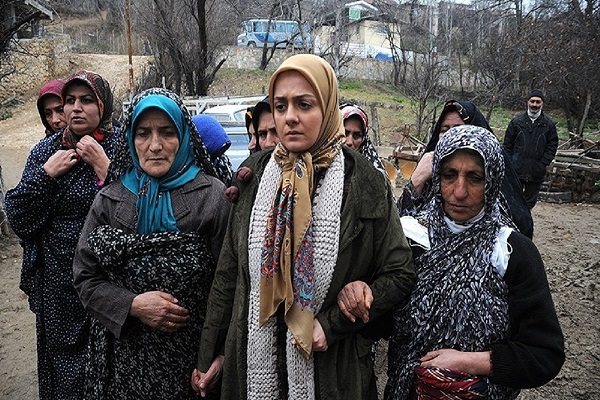 «شکوه یک زندگی»