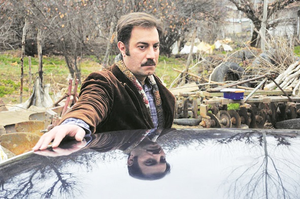 «شکوه یک زندگی»