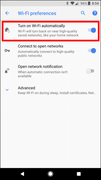 تولید خودروی برقی ۲۰ میلیون تومانی توسط جنرال موتورز/بررسی هدفون 1More Quad Driver زیر ذره بین/پاک کردن دیتا و پاک کردن کش برنامه هر کدام به چه معناست و تفاوتشان چیست؟/آموزش فعال سازی اتوماتیک wifi در اندروید ۸ در نزدیکی شبکه های امن تولید خودروی برقی ۲۰ میلیون تومانی توسط جنرال موتورز/بررسی هدفون 1More Quad Driver زیر ذره بین/پاک کردن دیتا و پاک کردن کش برنامه هر کدام به چه معناست و تفاوتشان چیست؟/آموزش فعال سازی اتوماتیک wifi در اندروید ۸ در نزدیکی شبکه های امن