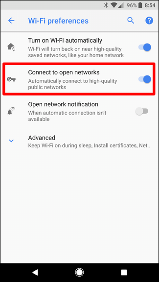 تولید خودروی برقی ۲۰ میلیون تومانی توسط جنرال موتورز/بررسی هدفون 1More Quad Driver زیر ذره بین/پاک کردن دیتا و پاک کردن کش برنامه هر کدام به چه معناست و تفاوتشان چیست؟/آموزش فعال سازی اتوماتیک wifi در اندروید ۸ در نزدیکی شبکه های امن تولید خودروی برقی ۲۰ میلیون تومانی توسط جنرال موتورز/بررسی هدفون 1More Quad Driver زیر ذره بین/پاک کردن دیتا و پاک کردن کش برنامه هر کدام به چه معناست و تفاوتشان چیست؟/آموزش فعال سازی اتوماتیک wifi در اندروید ۸ در نزدیکی شبکه های امن