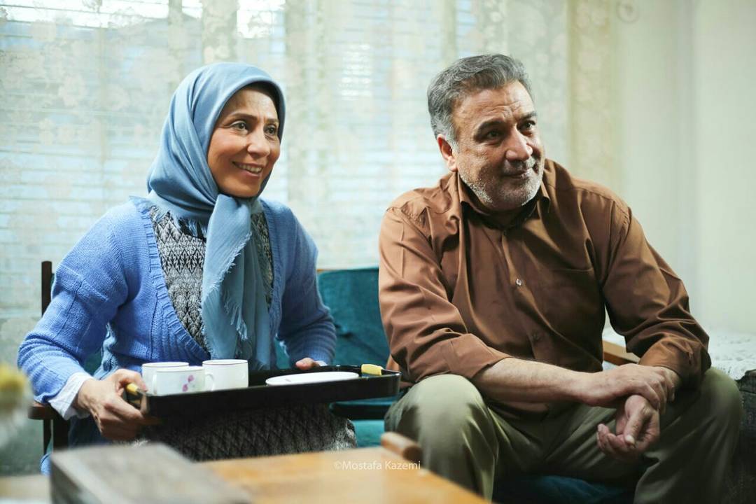 یریال شکوه یک زندگی