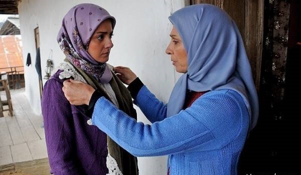 یریال شکوه یک زندگی