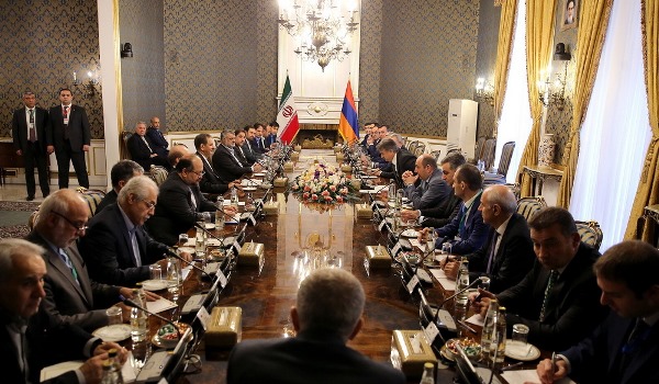 جهانگیری