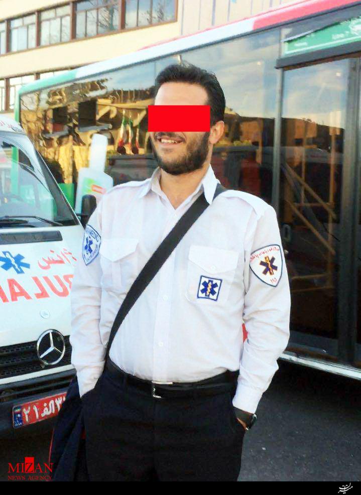 دستگیری پزشک قلابی اورژانس تهران/ کلاهبرداری به بهانه استخدام در اورژانس 115