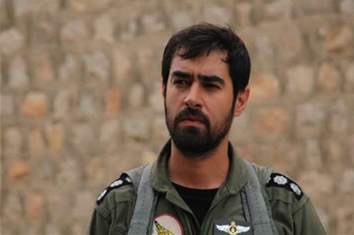 شهاب حسینی 