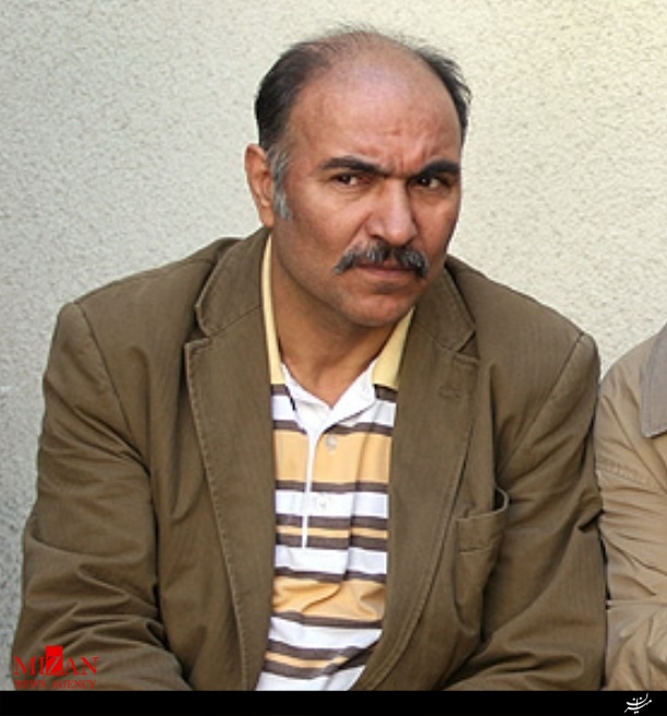 مهدی میامی