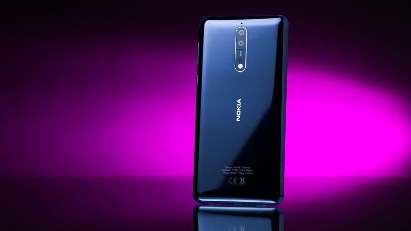 از شایعه تا واقعیت معرفی Nokia 9 و Nokia 2 در سال ۲۰۱۸ + عکس از شایعه تا واقعیت معرفی Nokia 9 و Nokia 2 در سال ۲۰۱۸ + عکس