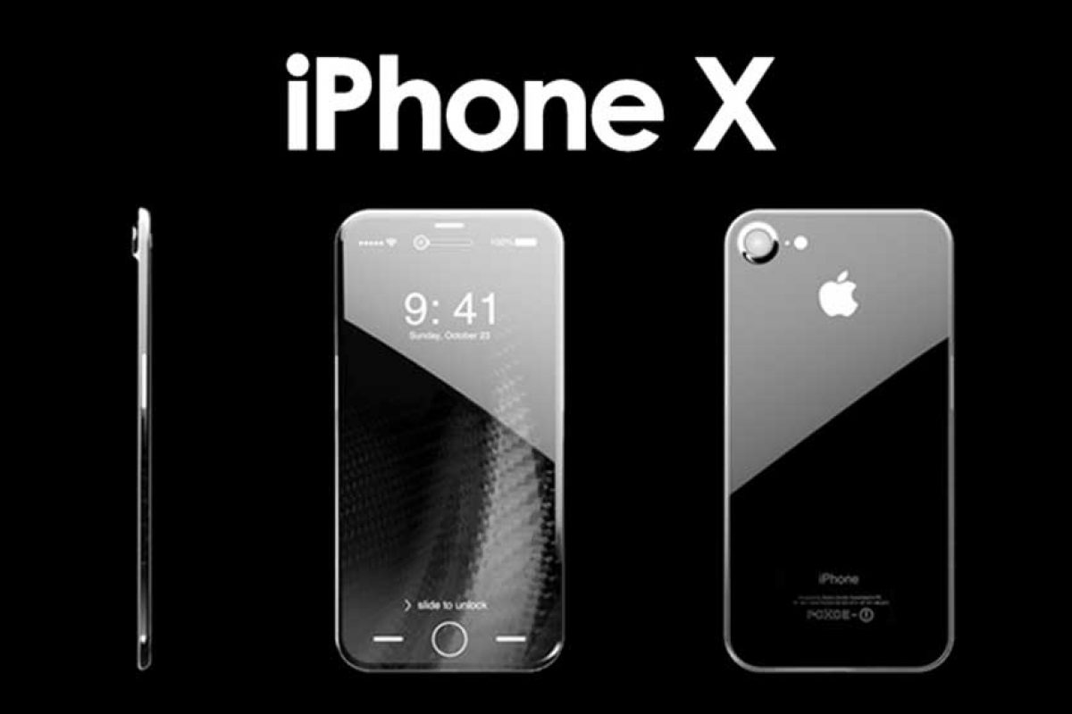 سقوط Apple iPhone X پیش از ورود به بازار!