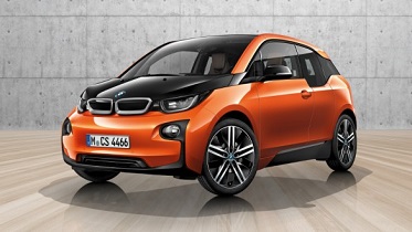 ویدئویی از ساخت خودروهای برقی و هیبریدی BMW
