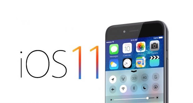نیمی از تجهیزات اپل به iOS 11 مجهز شدند نیمی از تجهیزات اپل به iOS 11 مجهز شدند