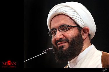 شرایط برای ایفای نقش یک جوان مومن، نسبت به انقلاب مهیاست