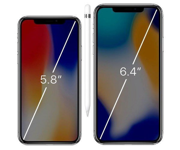 عرضه +iPhone 11  به همراه استایلوس + عکس