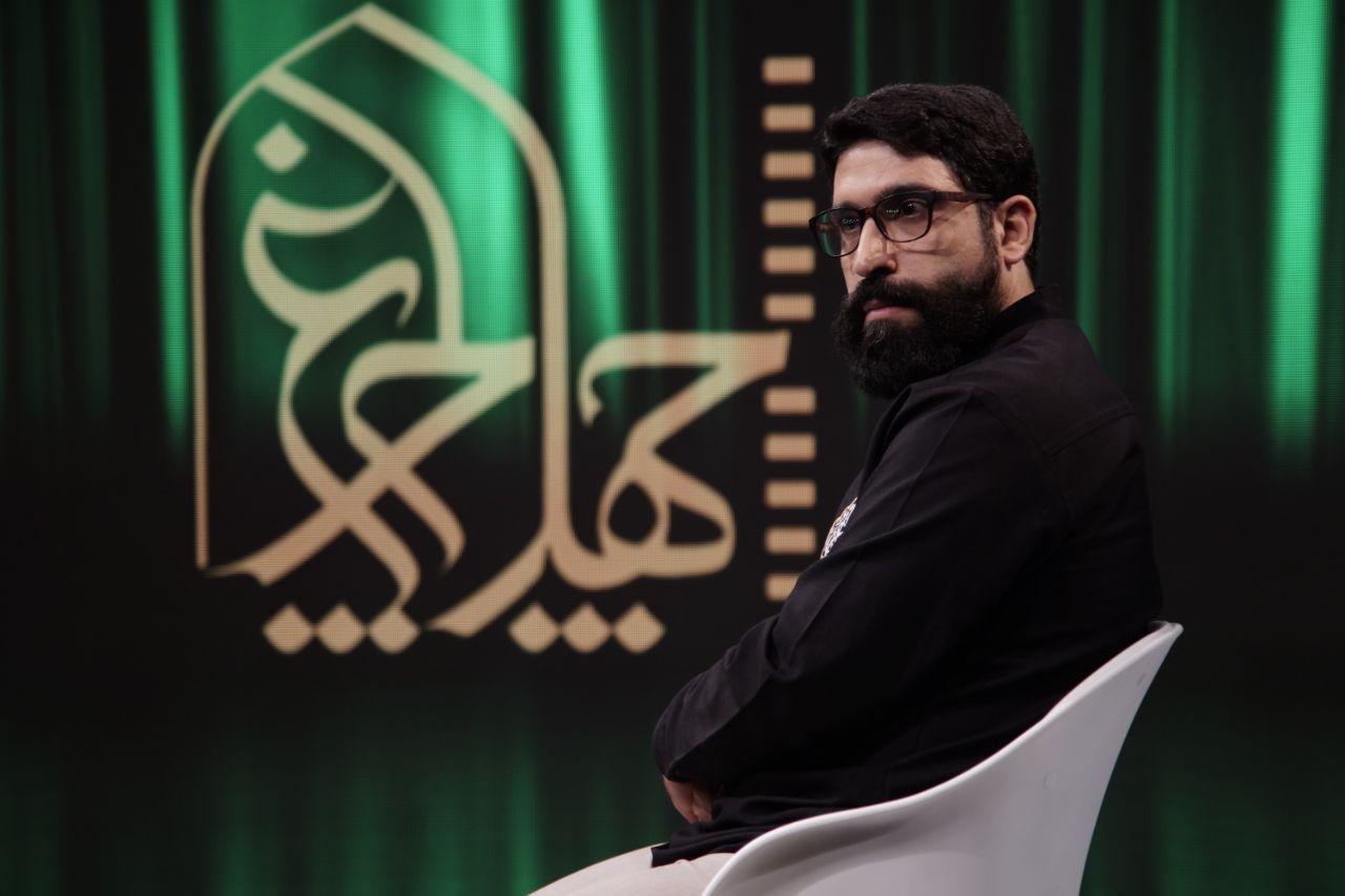 هادی محمدیان