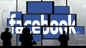 سفارش غذای مورد علاقه از طریق Facebook!