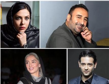 بانوی عمارت بانوی عمارت