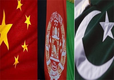استراتژی چین در 