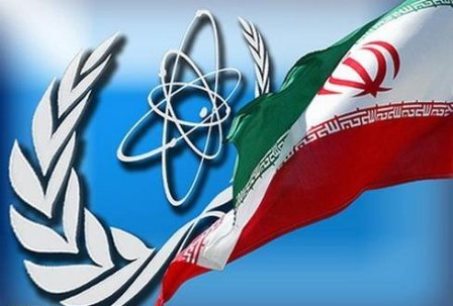 عدم انحراف در برنامه هسته‌ای ایران
