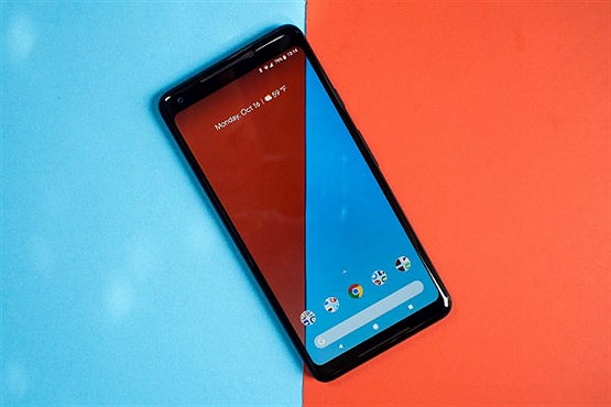 مشکلات Google Pixel 2 Xl کشف شد +تصاویر مشکلات Google Pixel 2 Xl کشف شد +تصاویر