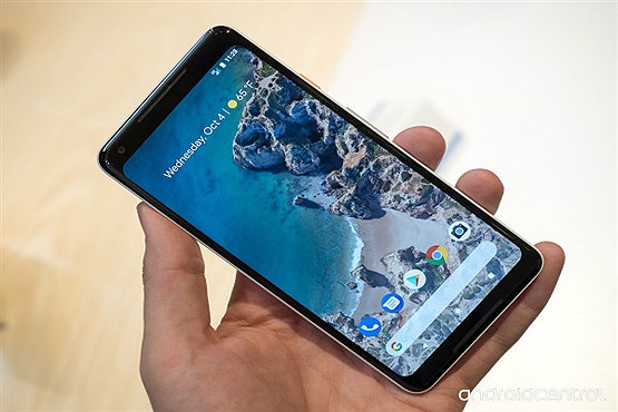 مشکلات Google Pixel 2 Xl کشف شد +تصاویر مشکلات Google Pixel 2 Xl کشف شد +تصاویر