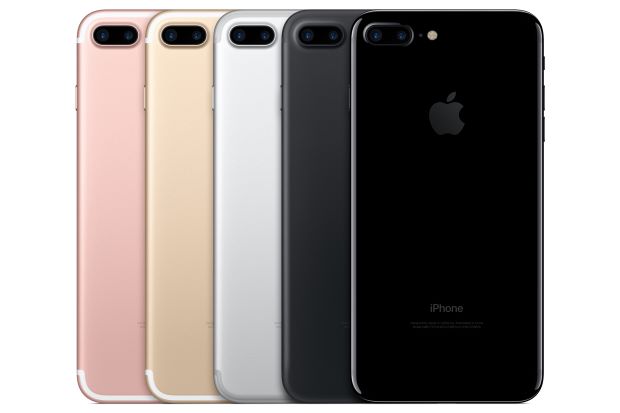 تولید Apple iPhone 7 با حافظه 256 گیگابایت متوقف شد