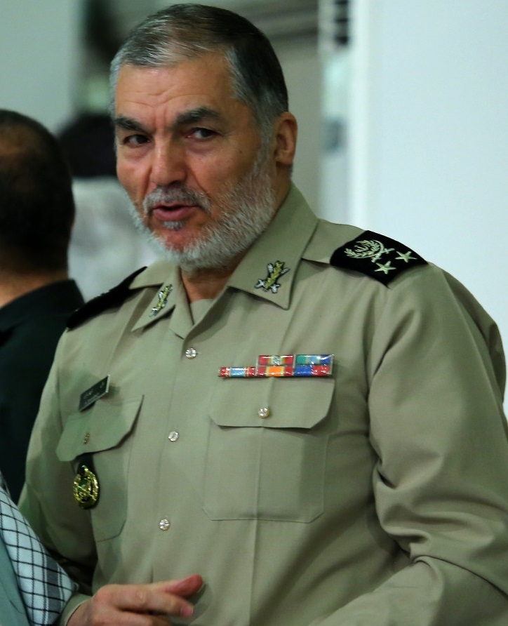 14 سرلشکر ايراني را بشناسید+تصاویر 14 سرلشکر ايراني را بشناسید+تصاویر