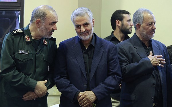 14 سرلشکر ايراني را بشناسید+تصاویر 14 سرلشکر ايراني را بشناسید+تصاویر